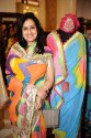 Alka Rani Singh with one of her Hand Printed Sarees.jpg